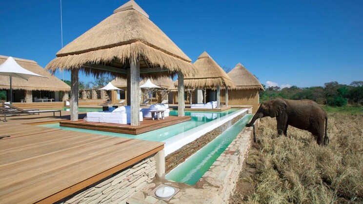 Kapama River Lodge